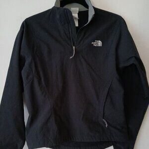 The North Face - APEX Softshell Flight Series Pullover Jacket 1/4 Zip | Small